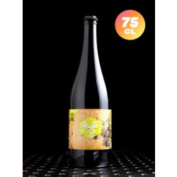 Goutte d’Or  Retour du Roy  Grape Ale  7,7% - Quaff Webshop