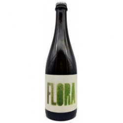 Cyclic Beer Farm Flora 2020