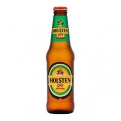 Holsten Pilsner 24 x 275ml NRB - Click N Drink