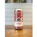 Rasberry Roulade - 44 cl, 7%, Pastry Sour - Vault City Brewing Rasberry Roulade - 44 cl, 7%, Pastry Sour - Vault City Brewing