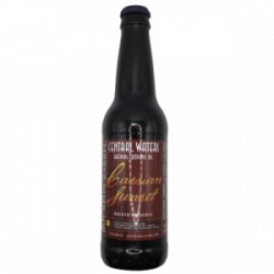 Central Waters  Brewer’s Reserve Cassian Sunset - De Biersalon