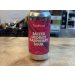 CoolHead Brew  Salted Licorice Raspberry Sour 