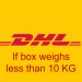 Express Shipping (DHL) for... Express Shipping (DHL) for...