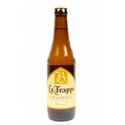 La Trappe Blond