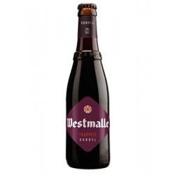Westmalle Dubbel