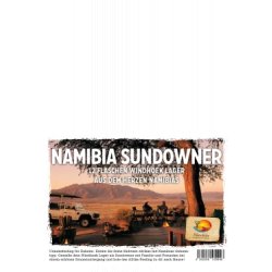 Namibia Breweries namibia sundowner Bierpaket - Die Bierothek