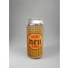 Bad Seed Neu Pilsner  5,0%  44cl  Pilsner 