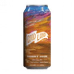 Good Land Desert Haze DDH Hazy IPA 440ml Can - Beer Cartel