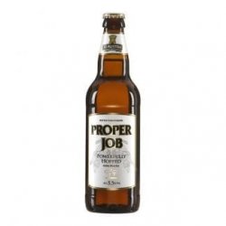 St Austell Proper Job 12 x 500ml - Click N Drink