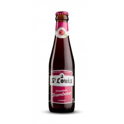 St. Louis Premium Framboise 25 cl. - Abadica