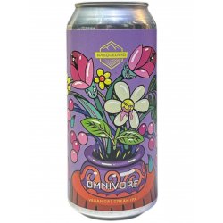 Basqueland Brewing Omnivore