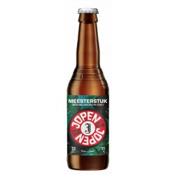 Jopen Meesterstuk 2021