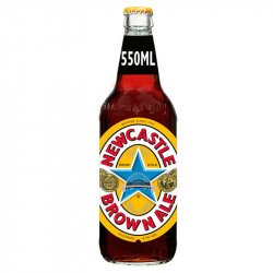 Newcastle Brown Ale