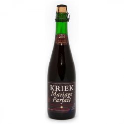 Boon Kriek Mariage Parfait