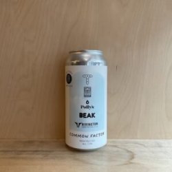 Factory Brewing Common Factor