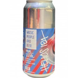 Apex Brewing Company Helios IPA