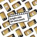 Carbon Brews Bright Side 24 Pack Carbon Brews Bright Side 24 Pack