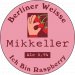 Mikkeller - Evergreen - Hallo Ich Bin - Raspberry 30L Keykeg 
