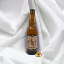 Double What (Double Wcipa) - BAF - Bière Artisanale Française