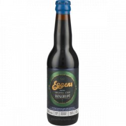 Eggens Vatgerijpt Imperial Stout 0062024 Whisky B.A. - Drankgigant.nl