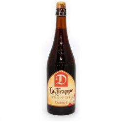 La Trappe Dubbel La Trappe Dubbel