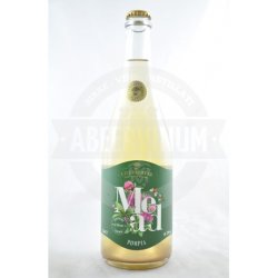 Livebarrels Mead Pompia