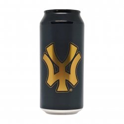 Northern Monk Patrons Project 40.05 Dubwhy  Stout - Verdins Bierwinkel