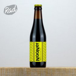 Cycle Nooner (Batch 11) - Radbeer