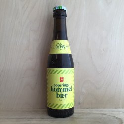 Poperings Hommelbier - The Good Spirits Co.