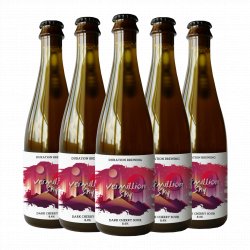 Duration Brewing Vermillion Sky Duration Brewing Vermillion Sky