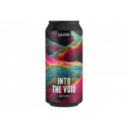 Laugar Brewery Into the Void