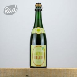 Oude Viognier Tilquin à l’Ancienne 2022-2023 - Radbeer