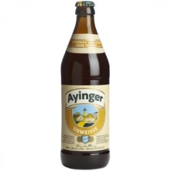 Ayinger Urweisse