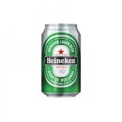 Heineken  2412OZ CANS - Beverages2u