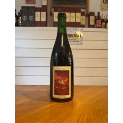 Brasserie Cantillon Sang Bleu (2025)