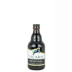 Vicaris Generaal 33Cl - Belgian Beer Heaven