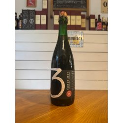 Brouwerij 3 Fonteinen 3 Fonteinen Druif Pinot Noir (season 22|23) Blend No. 83