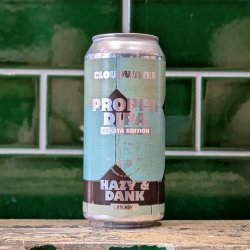 Cloudwater Brew Co. Proper DIPA: Strata Edition