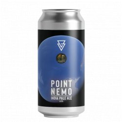 Azvex Brewing Company Point Nemo