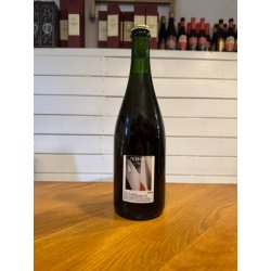 Norbæk Gårdbryggeri Cherry