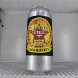 Chester Beer Dos Kombis - Una Botillería Más