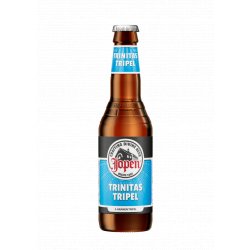 Jopen Trinitas Tripel