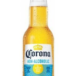 Corona Non-Alcoholic Lager 6 pack12 oz bottles - Beverages2u