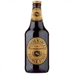 Shepherd Neame Double Stout