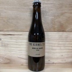 The Kernel Biere De Saison: Citra 33cl Nrb BBD: 22.07.22 - Kay Gee’s Off Licence