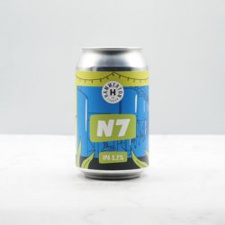 Hammerton Brewery N7