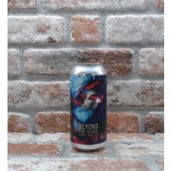 Spartacus Brewing Beyond the Glass