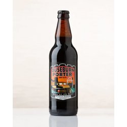 Hadrian Border Brewery Ouseburn Porter