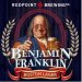 Redpoint Benjamin Franklin Lager 