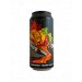 Sagnes x Sauvage - Lavamango Pastry Sour 44 cl Sagnes x Sauvage - Lavamango Pastry Sour 44 cl